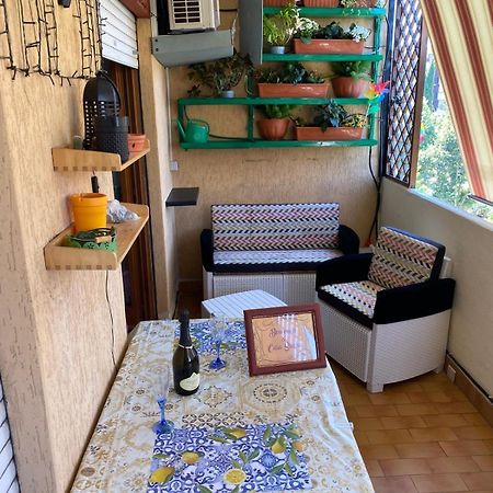 Casa Sacha Apartment Rome Bagian luar foto