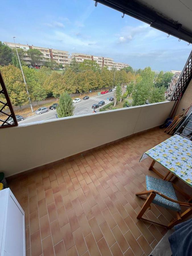 Casa Sacha Apartment Rome Bagian luar foto