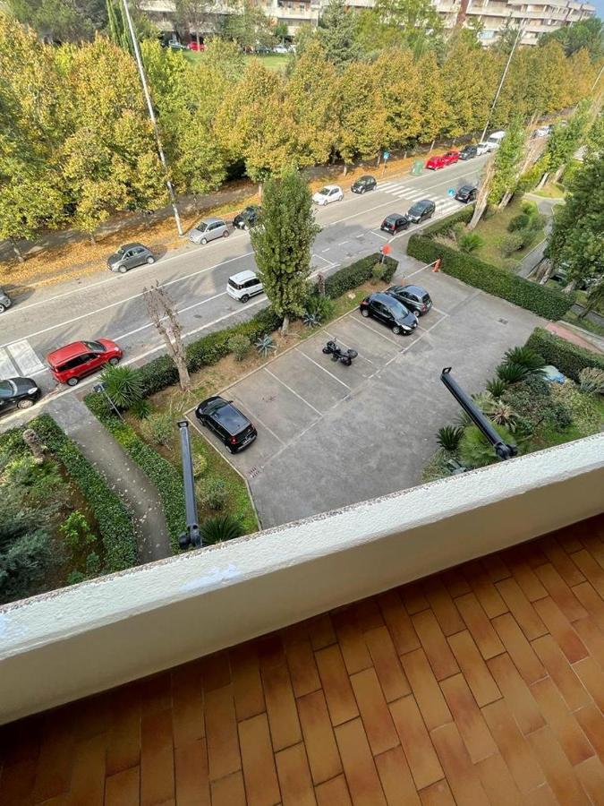 Casa Sacha Apartment Rome Bagian luar foto