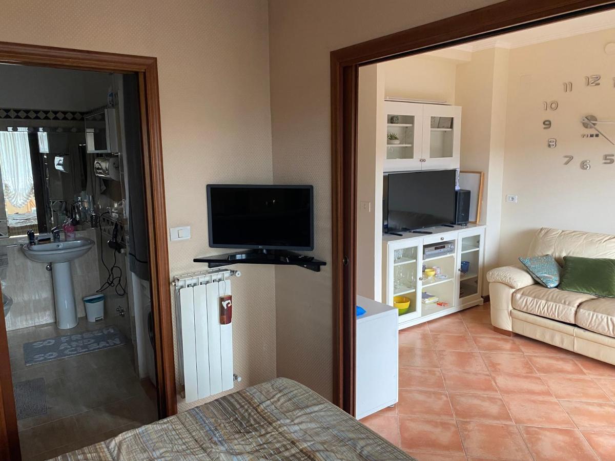 Casa Sacha Apartment Rome Bagian luar foto