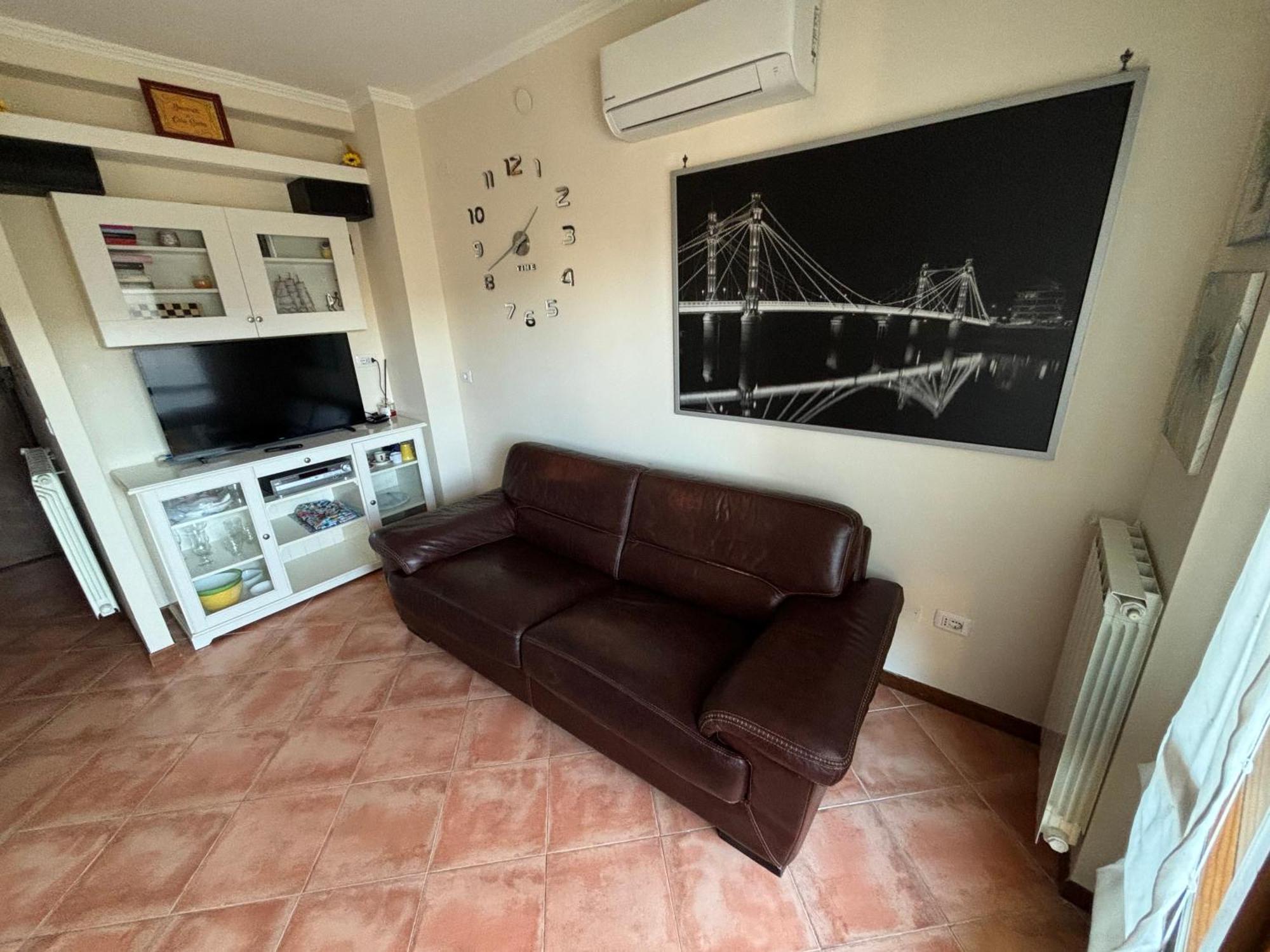 Casa Sacha Apartment Rome Bagian luar foto