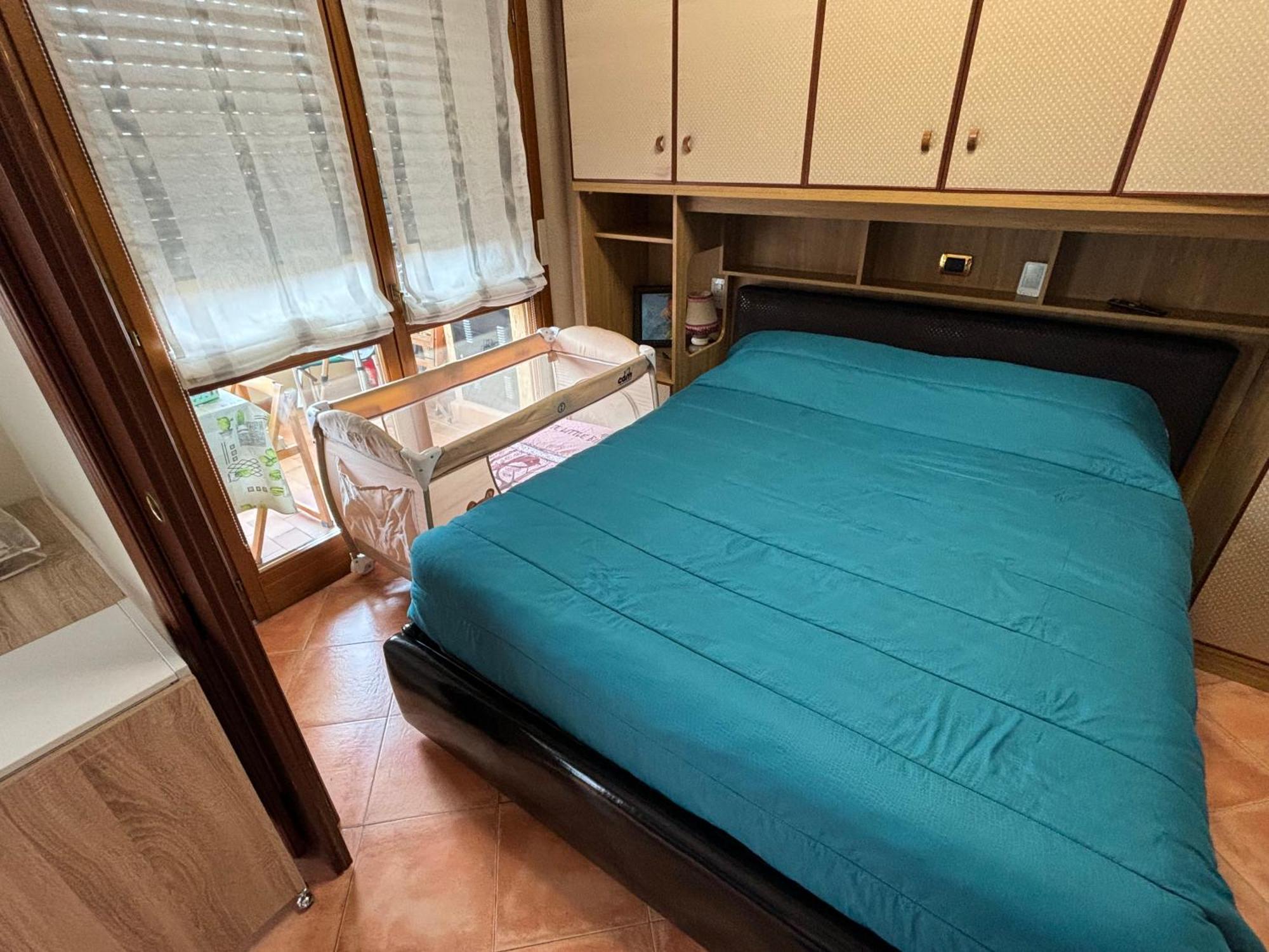 Casa Sacha Apartment Rome Bagian luar foto