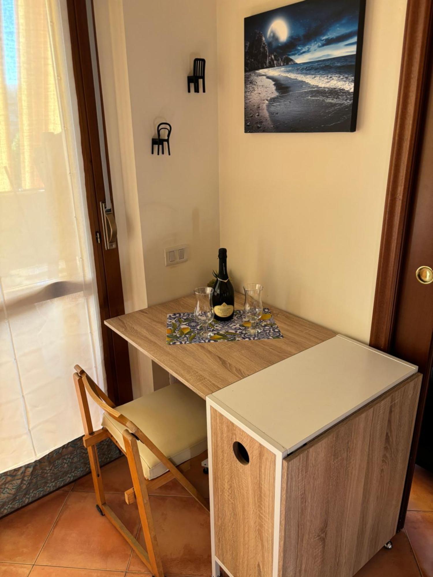 Casa Sacha Apartment Rome Bagian luar foto