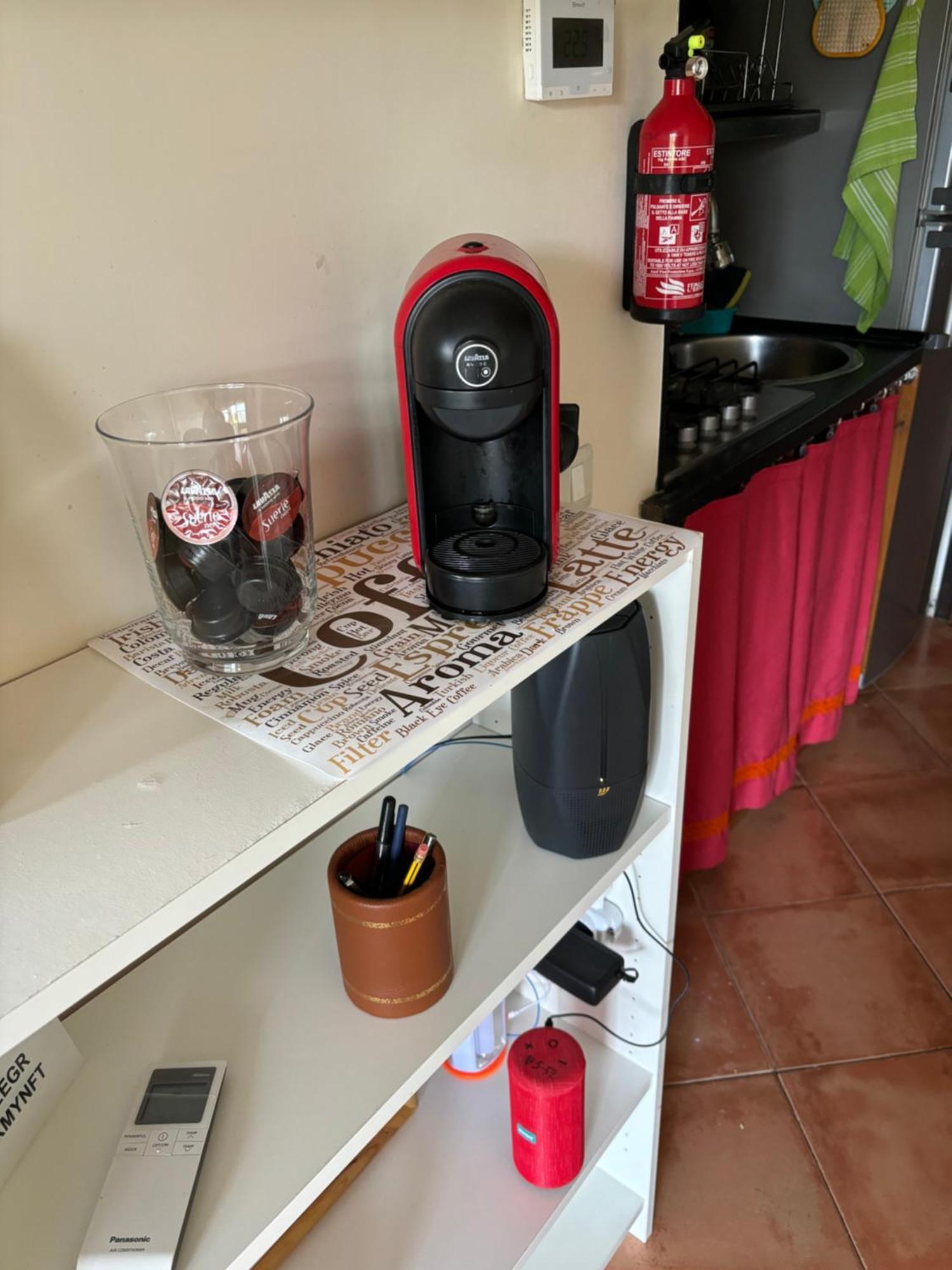 Casa Sacha Apartment Rome Bagian luar foto
