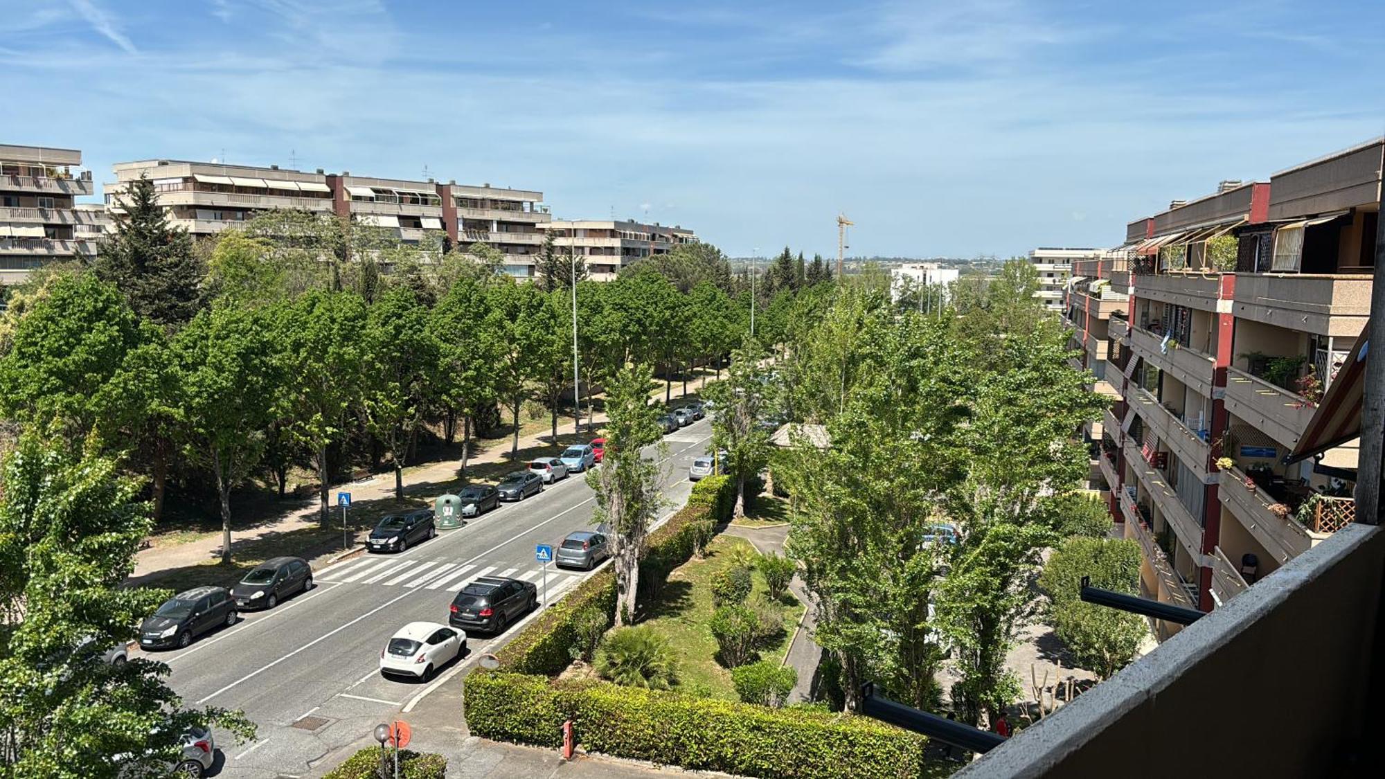 Casa Sacha Apartment Rome Bagian luar foto